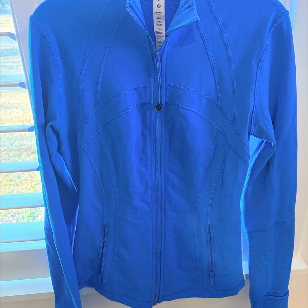 Lululemon Define jacket